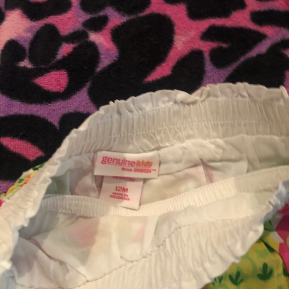 Genuine Kids skirt - Picture 2 of 3